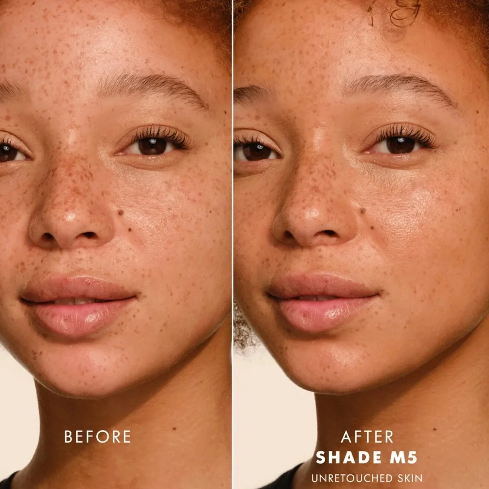 Armani SKIN TINT LONGWEAR & CARE
